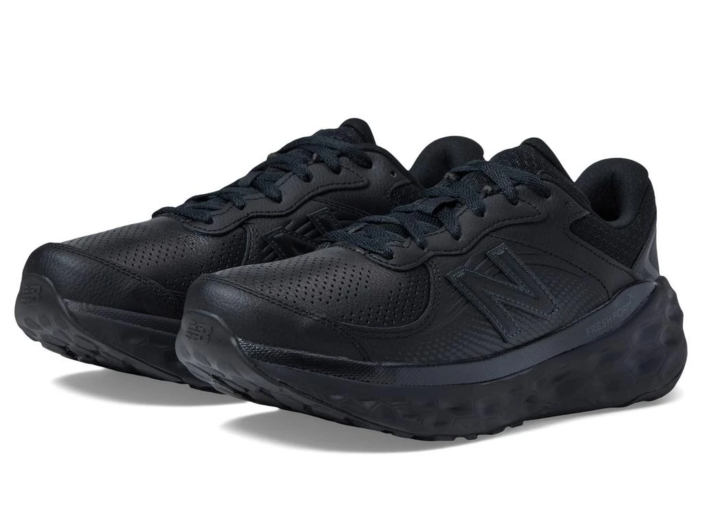 商品New Balance|Fresh Foam X 840v1 Leather,价格¥867,第1张图片