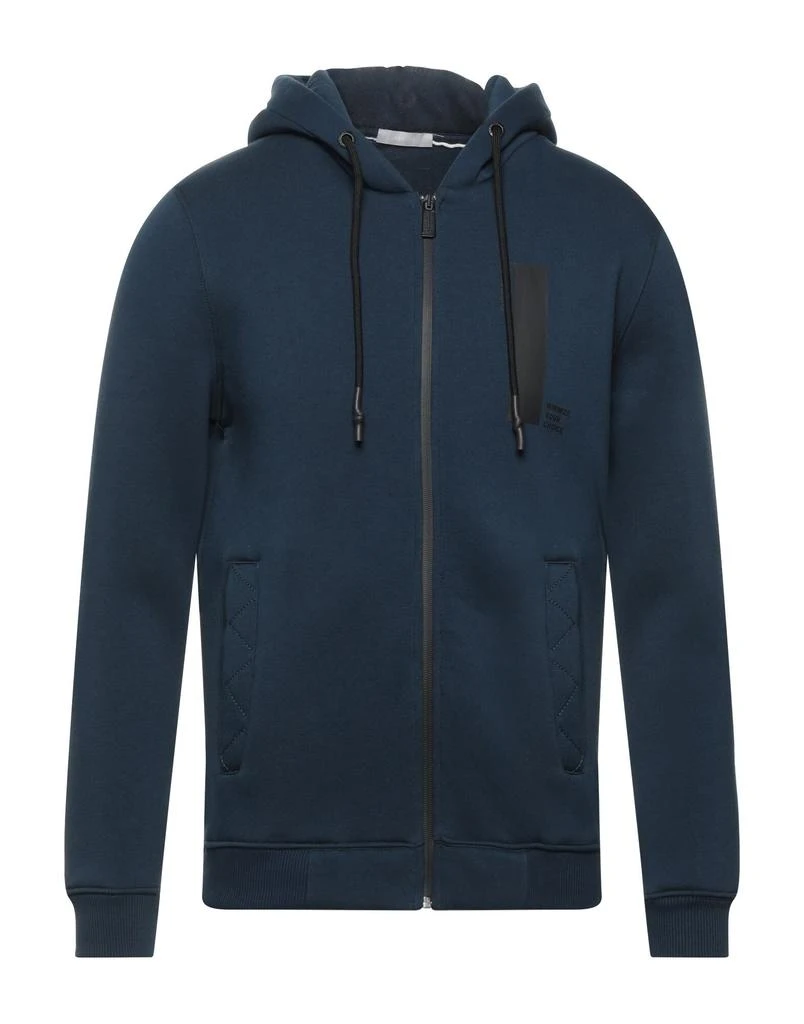 商品SSEINSE|Hooded sweatshirt,价格¥346,第1张图片