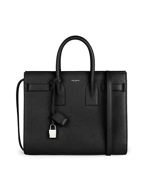 商品Yves Saint Laurent|Sac De Jour 小号手袋,价格¥21656,第1张图片