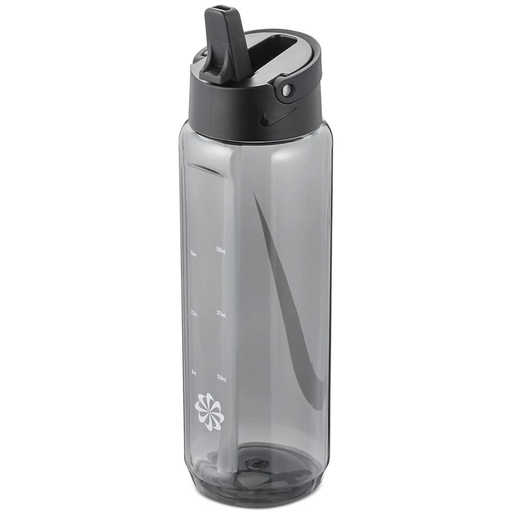 商品NIKE|Men's Renew Recharge 24-Oz. Straw Water Bottle,价格¥180,第3张图片详细描述