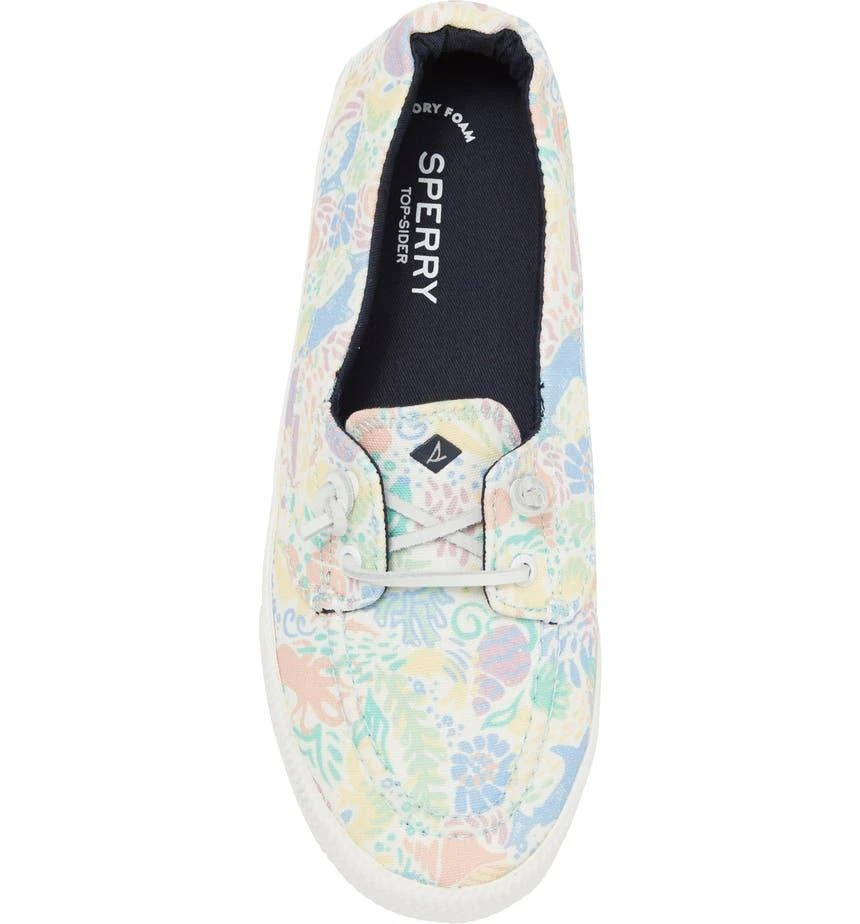 商品Sperry|Lounge Away Slip-On,价格¥190,第5张图片详细描述