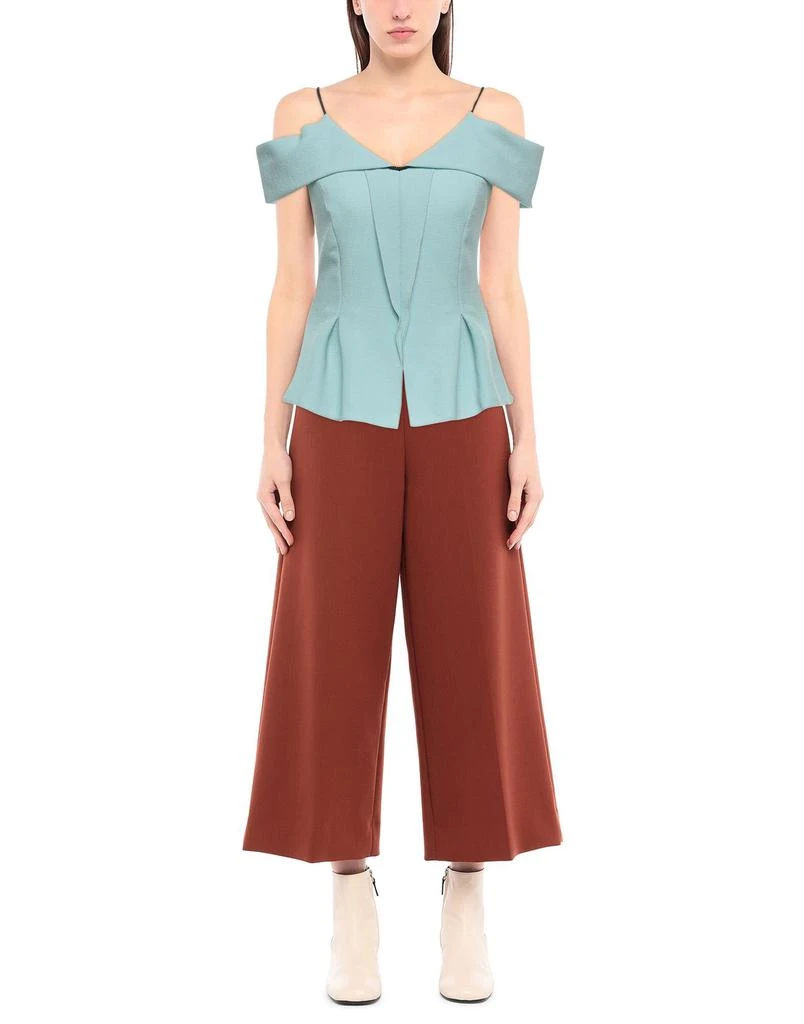 商品ROLAND MOURET|Blouse,价格¥3178,第2张图片详细描述