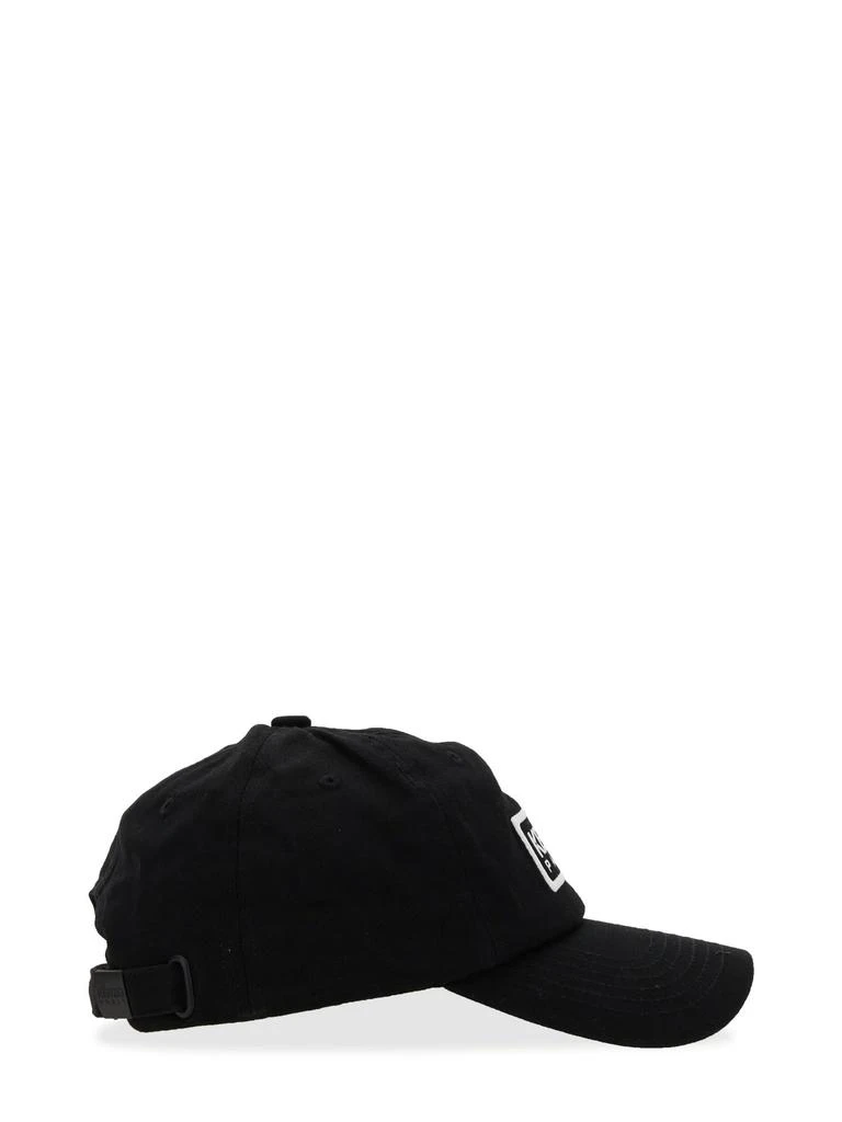 商品Kenzo|Baseball Hat With Logo,价格¥1256,第2张图片详细描述