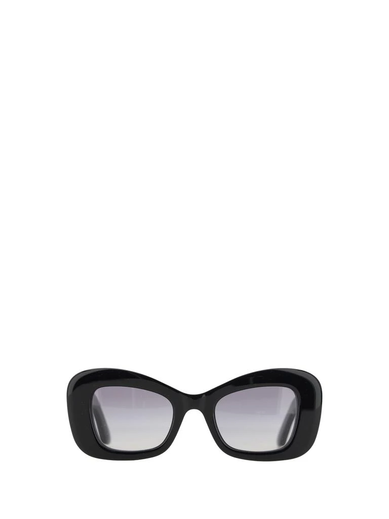 商品Alexander McQueen|AM0434S Sunglasses,价格¥1113,第1张图片