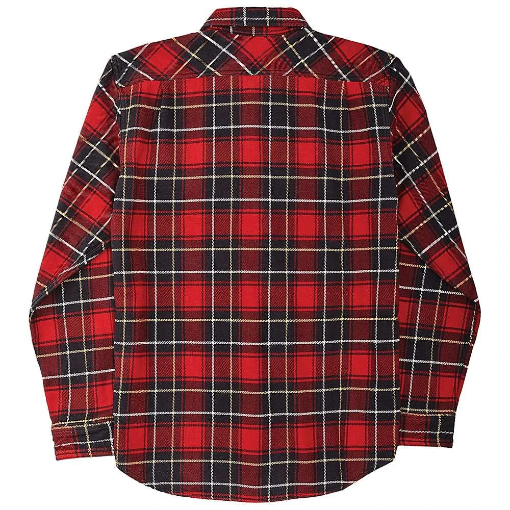 商品Filson|Filson Men's Vintage Flannel Work Shirt,价格¥1368,第3张图片详细描述