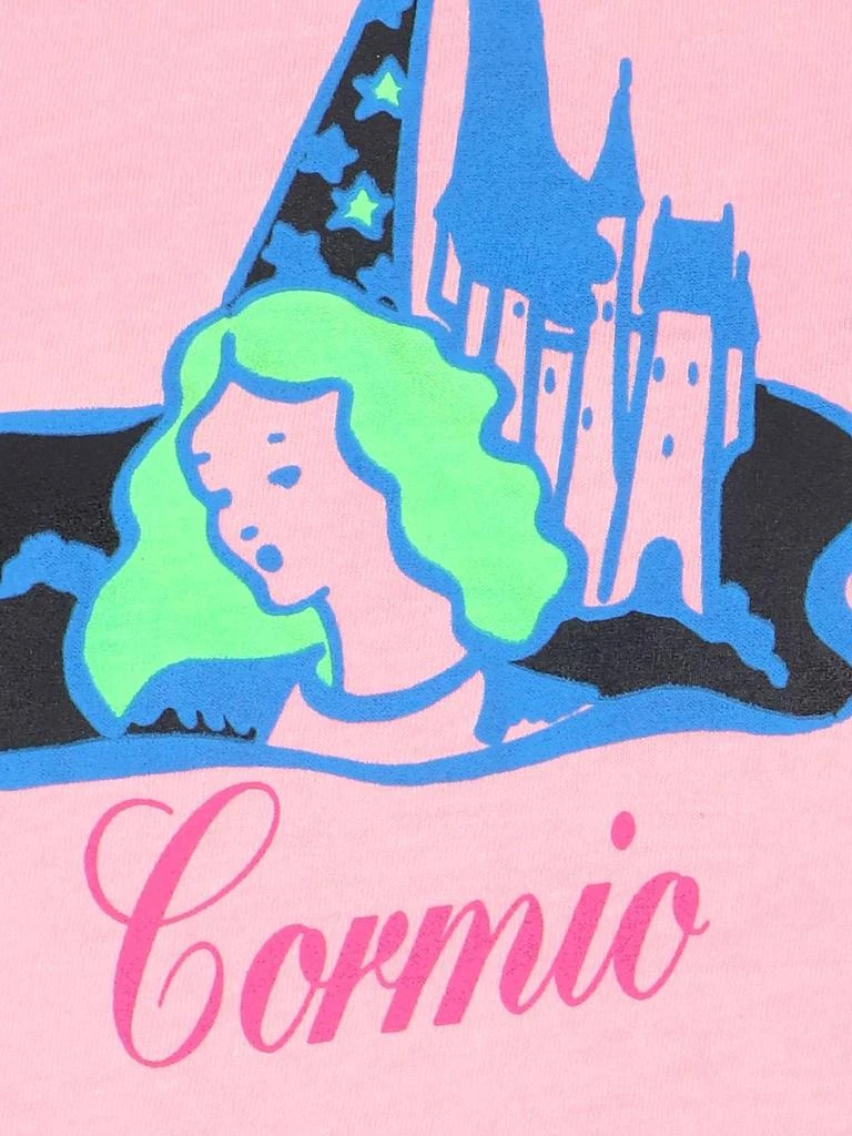 商品CORMIO|Cormio Fairy Godmother Crewneck T-Shirt,价格¥648,第4张图片详细描述