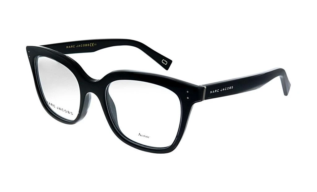 商品Marc Jacobs|Marc Jacobs Marc 122 ZY1 Square Eyeglasses,价格¥293,第1张图片