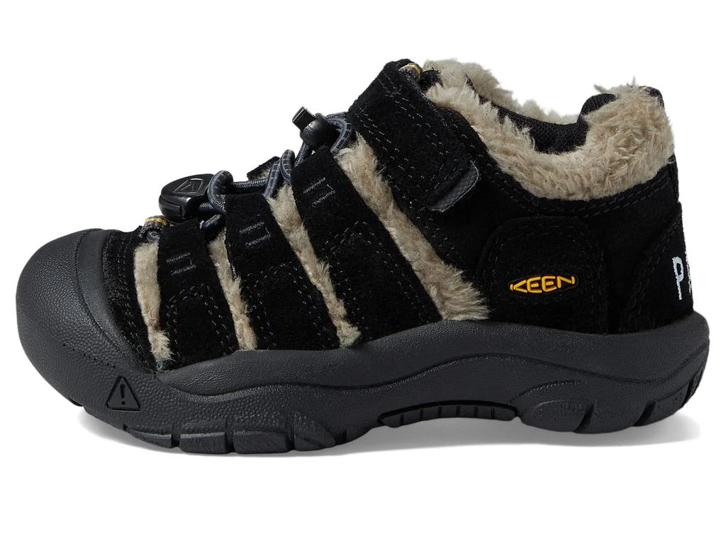 商品Keen|Newport Shoe (Toddler/Little Kid),价格¥244,第4张图片详细描述