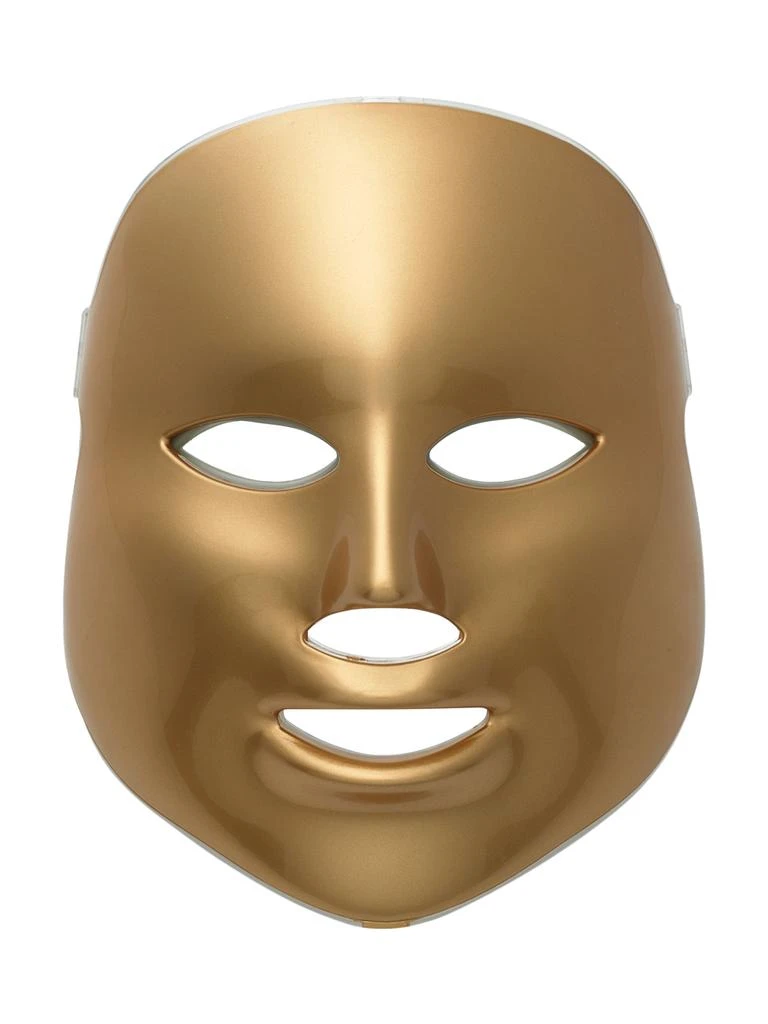 商品MZ Skin|Light Therapy Led Golden Facial Treatment Device,价格¥4285,第1张图片