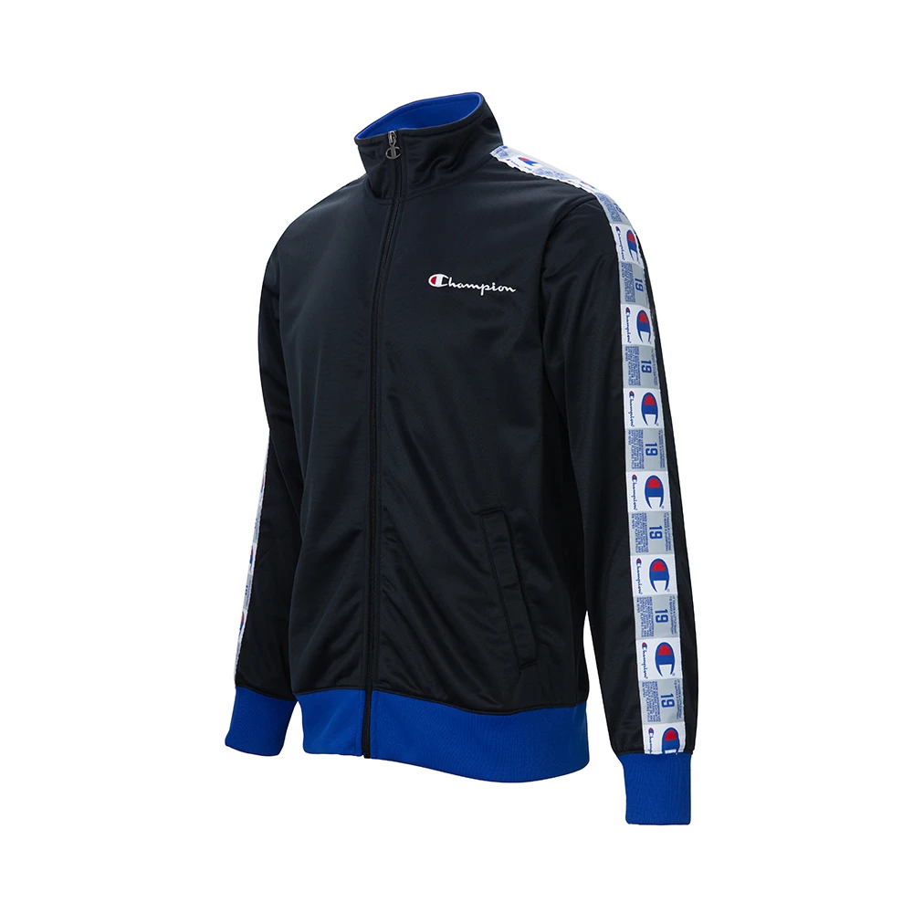 CHAMPION 深蓝色男士外套 V3377-550916-002 商品
