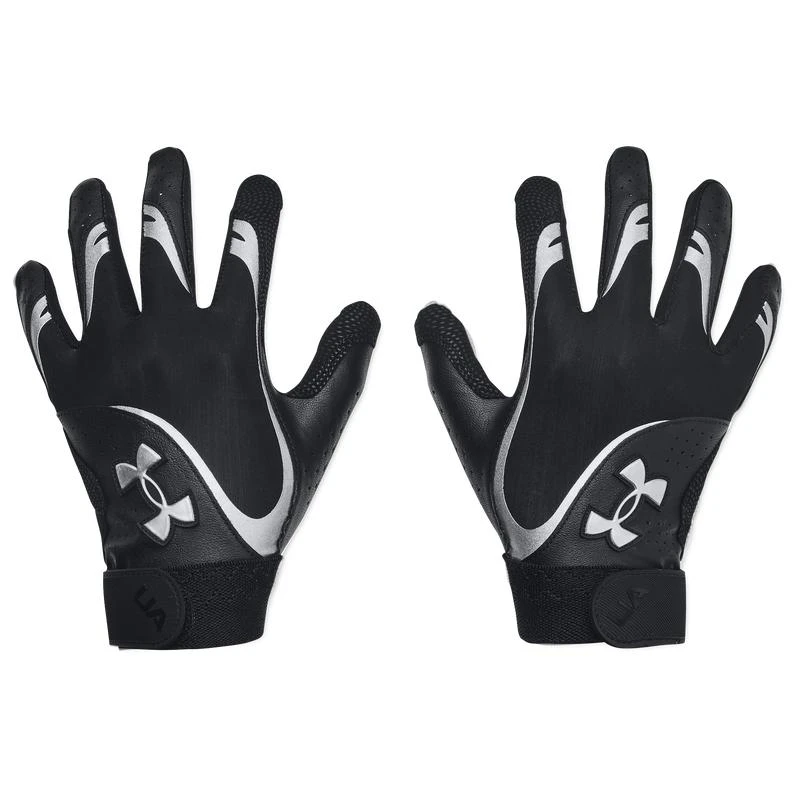 商品Under Armour|Under Armour Radar 21 Softball Batting Gloves - Women's,价格¥92,第1张图片
