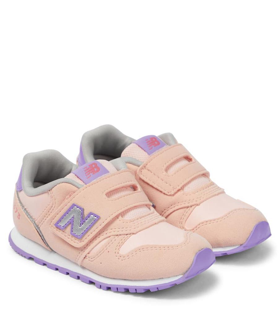 商品New Balance|373运动鞋,价格¥466,第1张图片