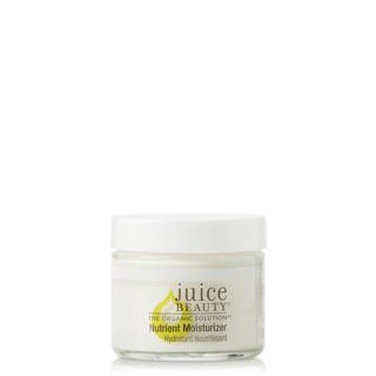 商品Juice Beauty|天然蔬果滋养保湿霜 - 中性/干性/成熟皮肤 60ml,价格¥310,第1张图片