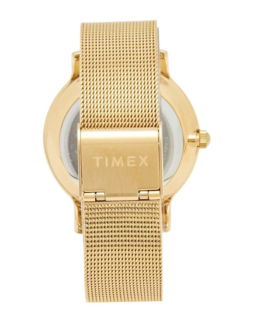 商品Timex|Wrist watch,价格¥976,第2张图片详细描述