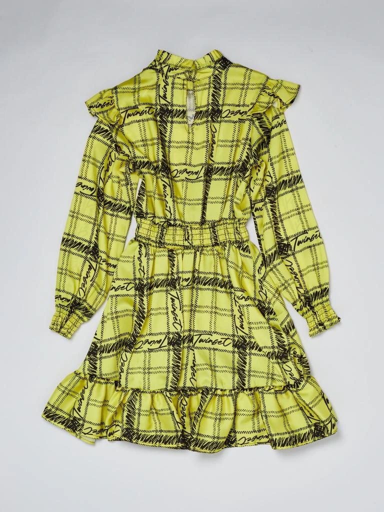 商品TWINSET|Dress Dress,价格¥1307,第3张图片详细描述