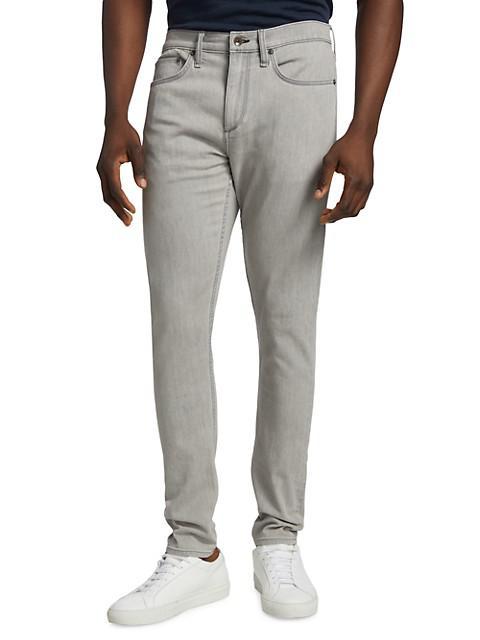 商品Rag & Bone|Fit 1 Aero Stretch Skinny Jeans,价格¥1050,第5张图片详细描述