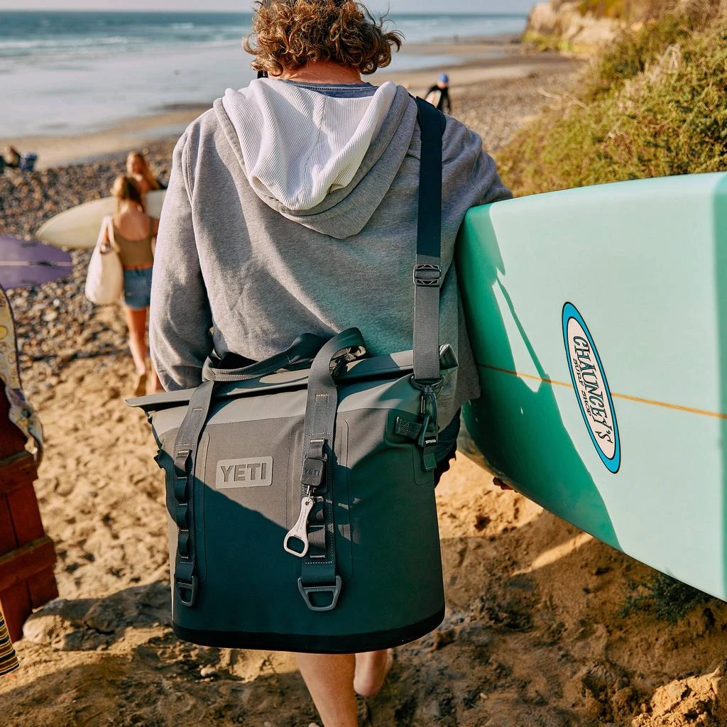 YETI Hopper M30 2.0 Soft Cooler 商品