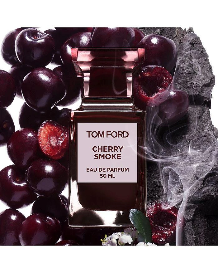 商品Tom Ford|Private Blend Cherries Collection Gift Set,价格¥1570,第3张图片详细描述