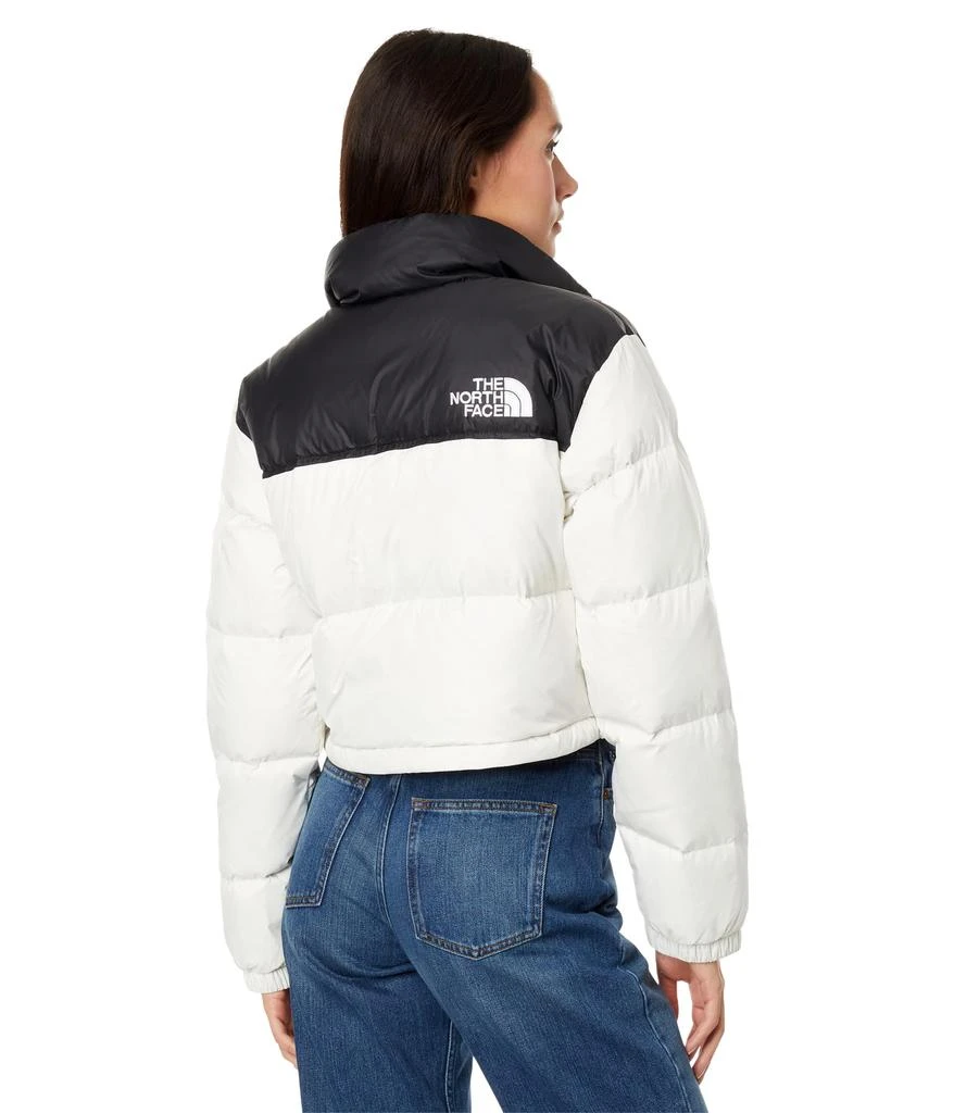 商品The North Face|Nuptse Short Jacket,价格¥943,第2张图片详细描述