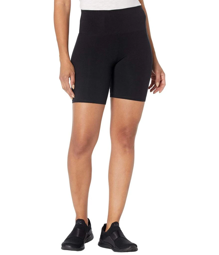 商品Tasc Performance|Nola High-Rise Bike Shorts,价格¥182,第1张图片