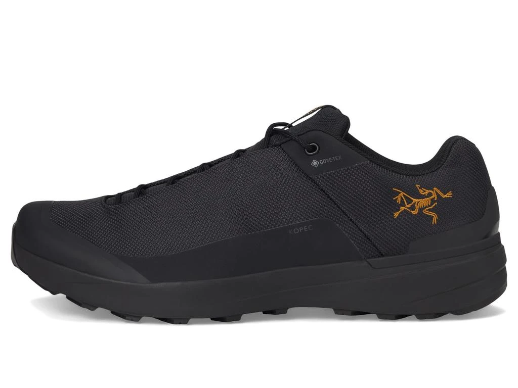 商品Arc'teryx|男士Kopec GTX 登山鞋 轻便 防水,价格¥1431,第4张图片详细描述