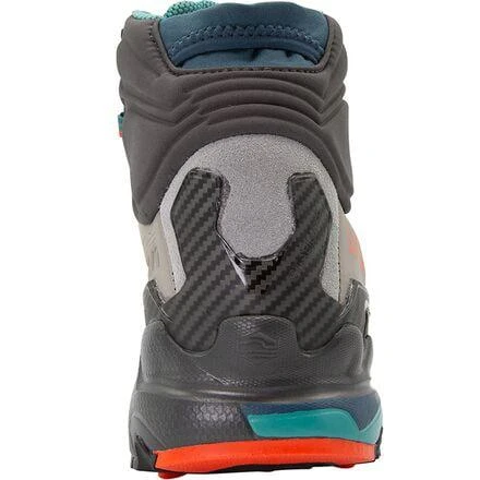 商品La Sportiva|Ultra Raptor II Mid Leather GTX Hiking Boot - Women's,价格¥1636,第4张图片详细描述