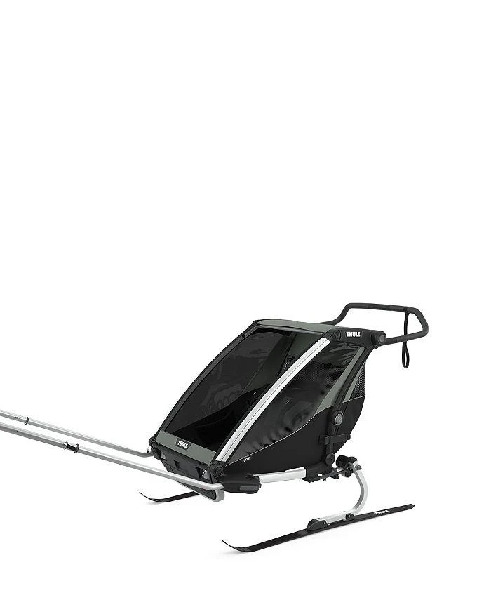 商品Thule|Chariot Lite Double,价格¥5206,第5张图片详细描述