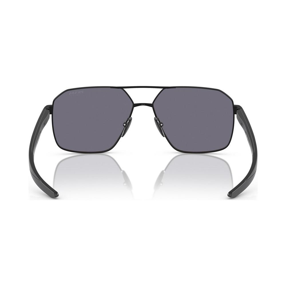 Men's Sunglasses, PS 55WS商品第3张图片规格展示