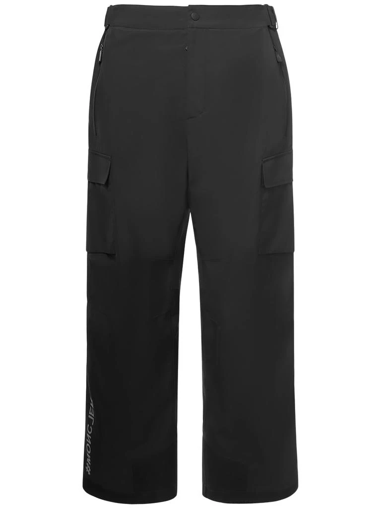 商品Moncler|Nylon Ski Pants,价格¥12926,第1张图片