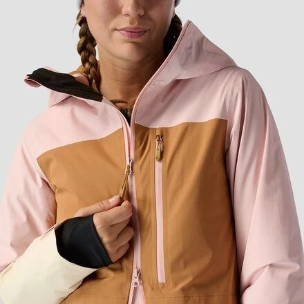 Last Chair Stretch Insulated Jacket  - Women's 商品