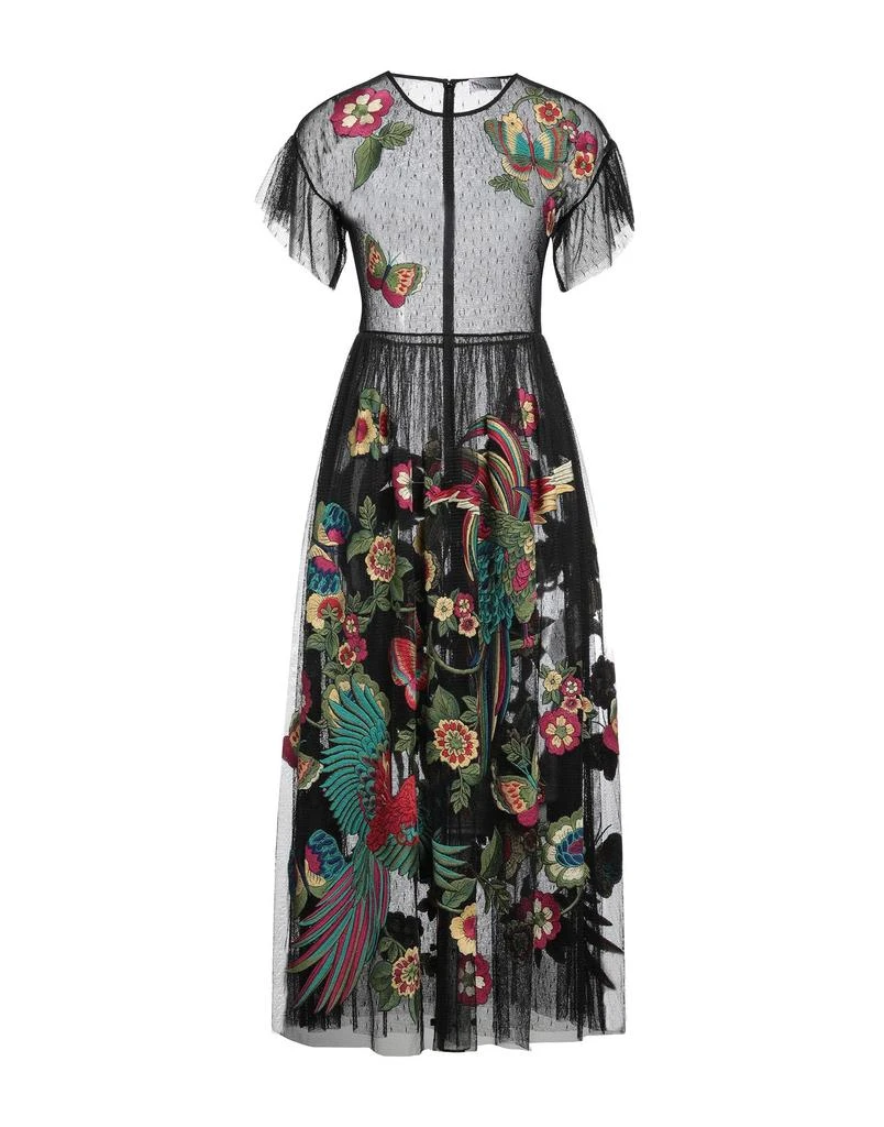 商品RED Valentino|Long dress,价格¥10041,第1张图片