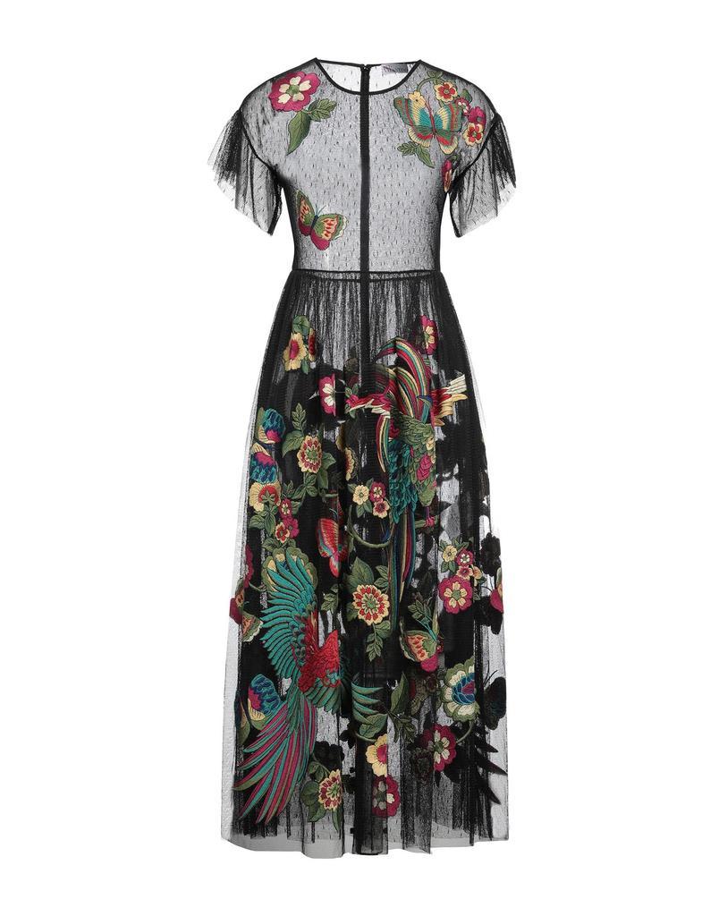 商品RED Valentino|Long dress,价格¥8874,第1张图片