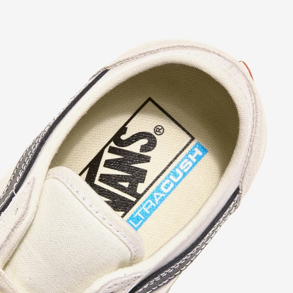 【韩国直邮|包邮包税】万斯STYLE 36 DECON SF  运动鞋 SNEAKERS  VN0A3MVL226 (SUEDE/CANVAS) MARSHMALLOW/MARSHMALLOW 商品