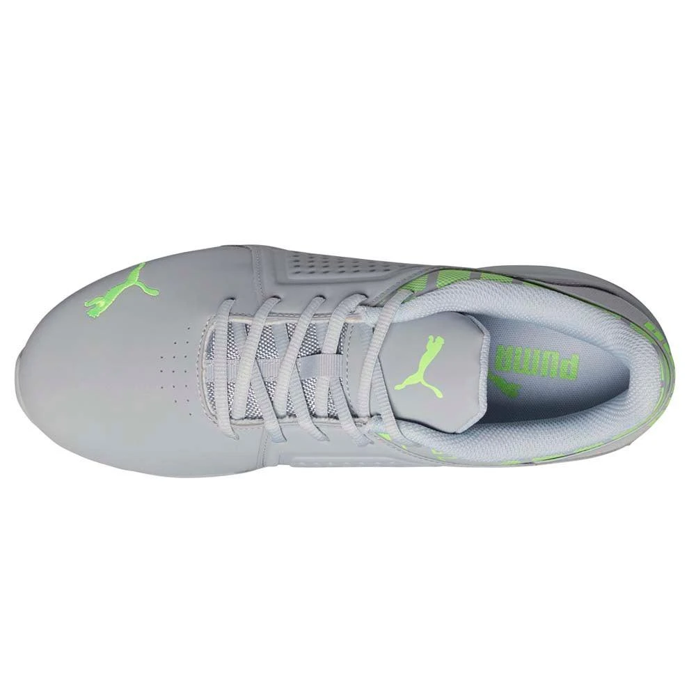 商品Puma|Viz Runner Repeat Running Shoes,价格¥450,第4张图片详细描述