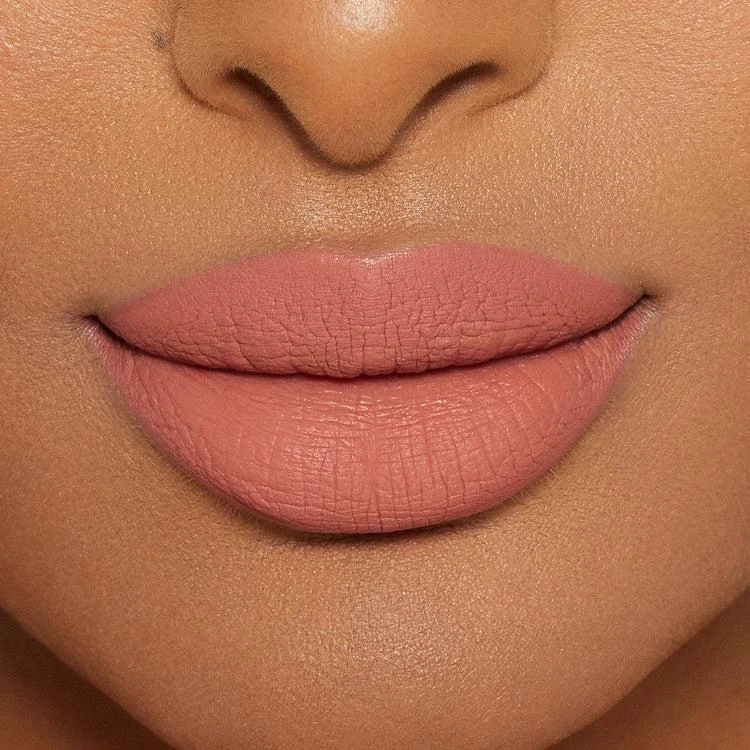 商品Kylie Cosmetics|Queen Matte Liquid Lipstick,价格¥134,第4张图片详细描述