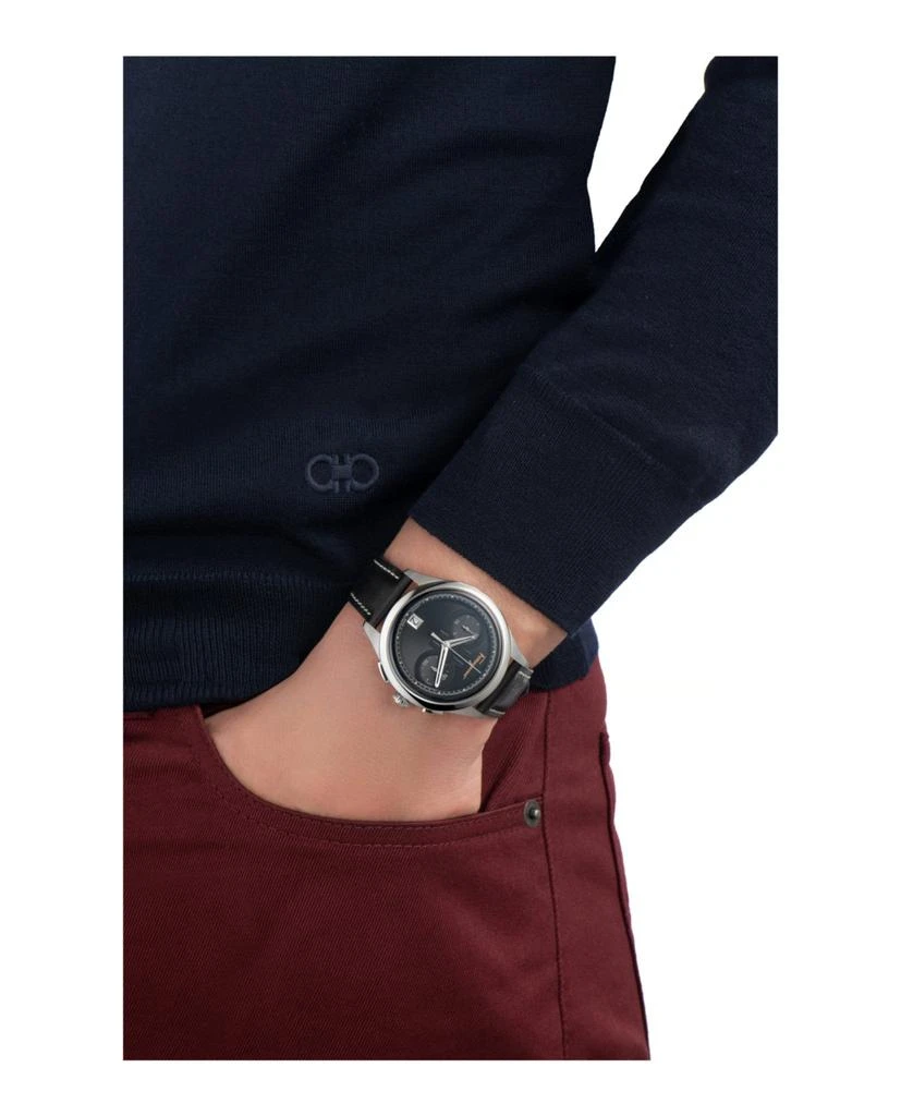 Racing Chronograph Watch 商品