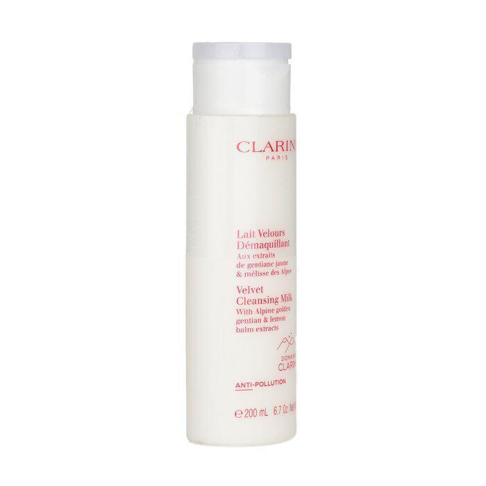 商品Clarins|Clarins 均衡柔肤洁颜乳 200ml/6.7oz,价格¥222,第4张图片详细描述