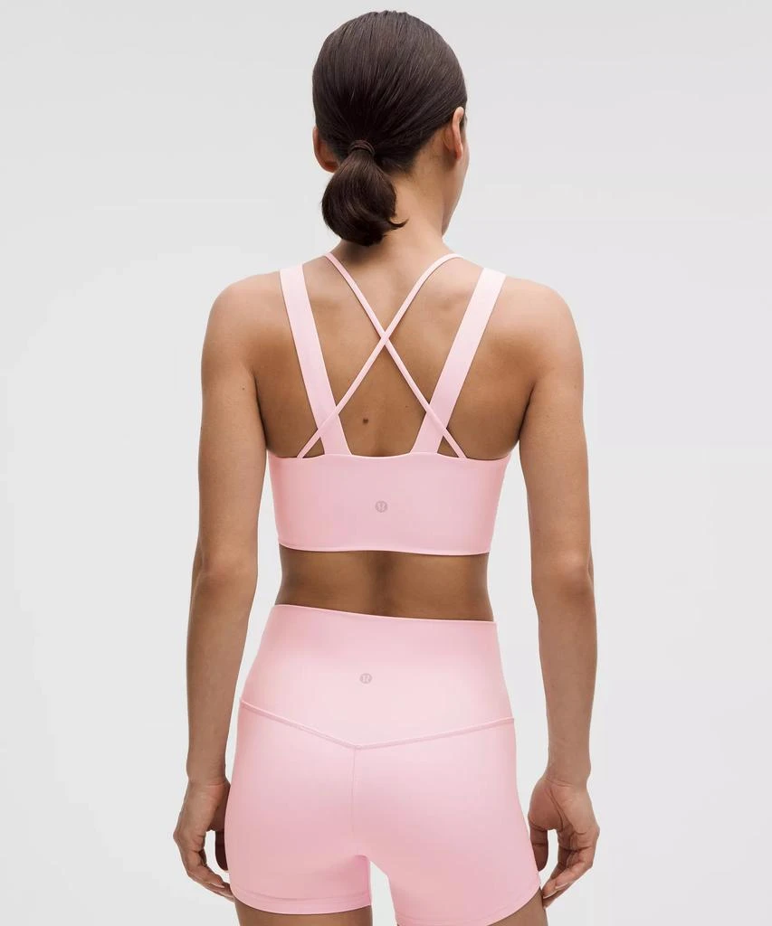 Like a Cloud Longline Bra *Light Support, D/DD Cup 商品
