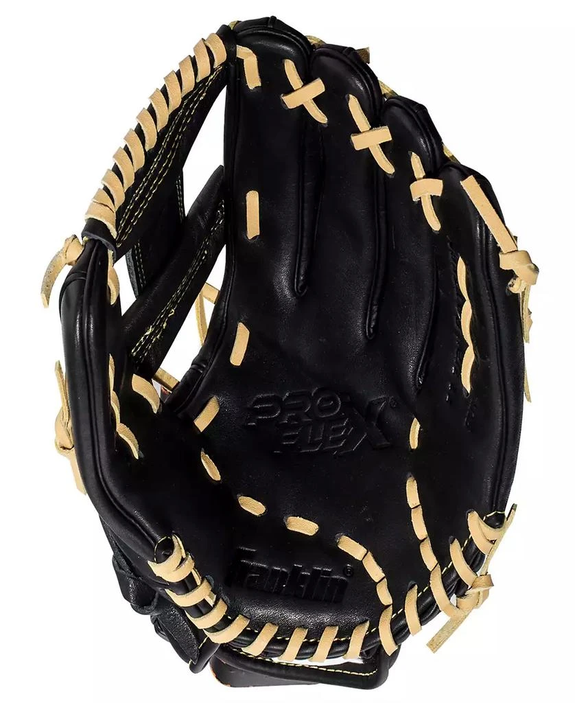 商品Franklin|11.5" Pro Flex Hybrid Baseball Glove - Right Handed Thrower,价格¥489,第1张图片