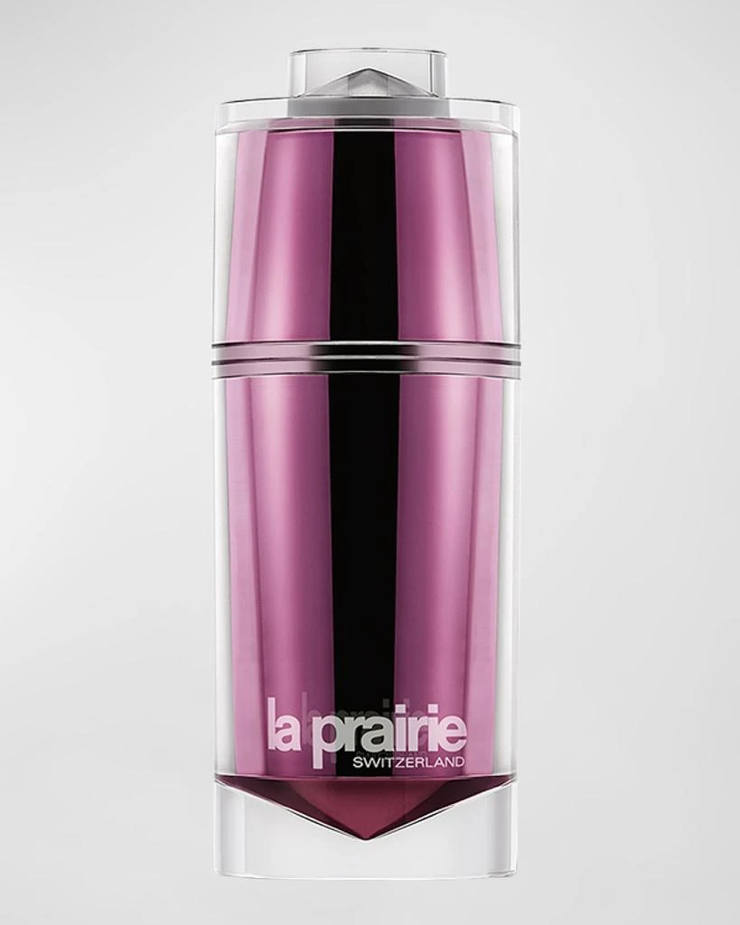 商品La Prairie|Platinum Rare Haute-Rejuvenation Eye Elixir Serum,价格¥8336,第1张图片