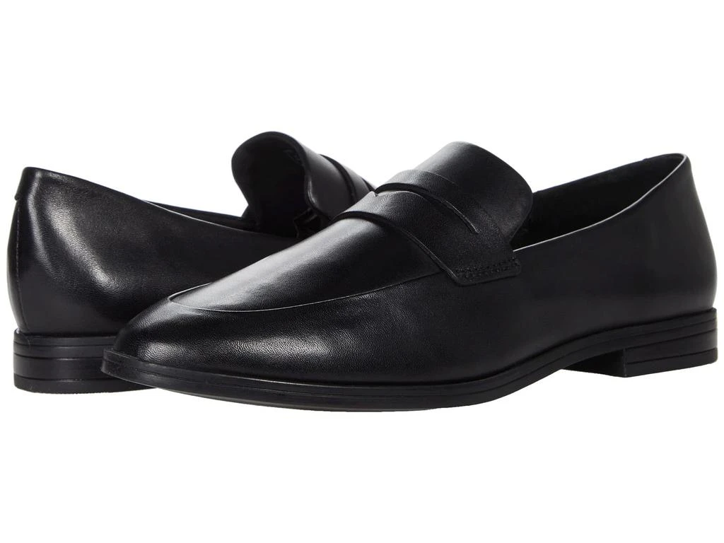 商品Rockport|Perpetua Deconstructed Loafer,价格¥565,第1张图片