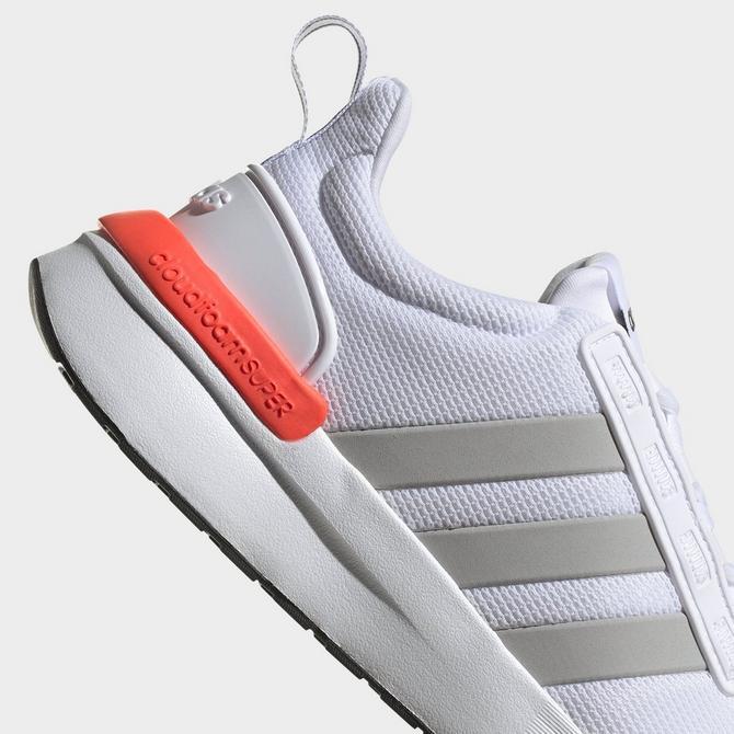 商品Adidas|Men's adidas Essentials Racer TR21 Running Shoes,价格¥558,第5张图片详细描述