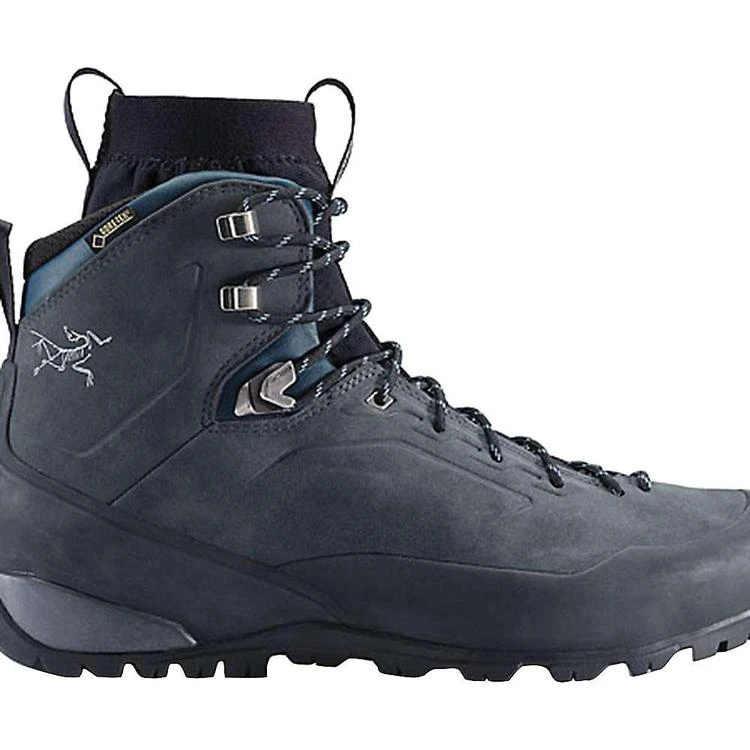 商品Arc'teryx|Arcteryx Men's Bora2 Mid Leather Boot,价格¥2032,第5张图片详细描述