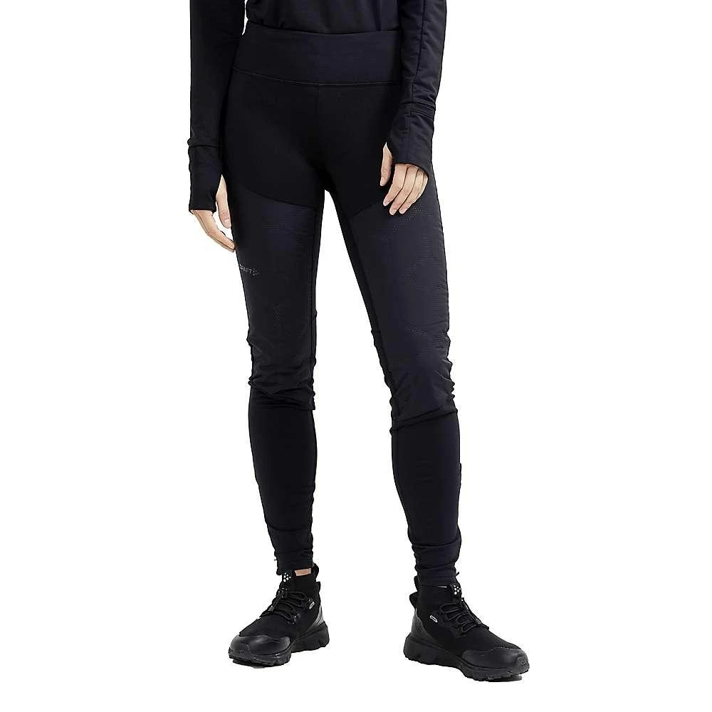 商品Craft Sportswear|Craft Sportswear Women's Adv Subz 2 Tight,价格¥727,第1张图片