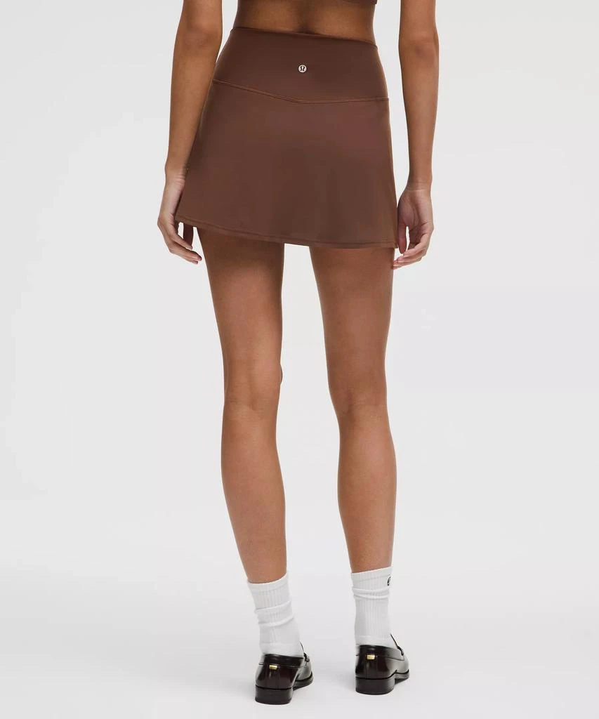 lululemon Align™ High-Rise Skirt 商品