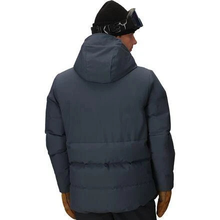 商品Outdoor Research|Snowcrew Down Jacket - Men's,价格¥1877,第2张图片详细描述