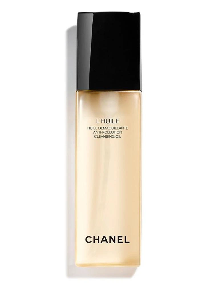 商品Chanel|Anti-Pollution Cleansing Oil,价格¥420,第1张图片