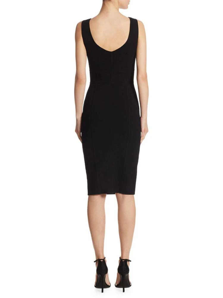 商品Elizabeth and James|Selby Bodycon Dress,价格¥1154,第2张图片详细描述