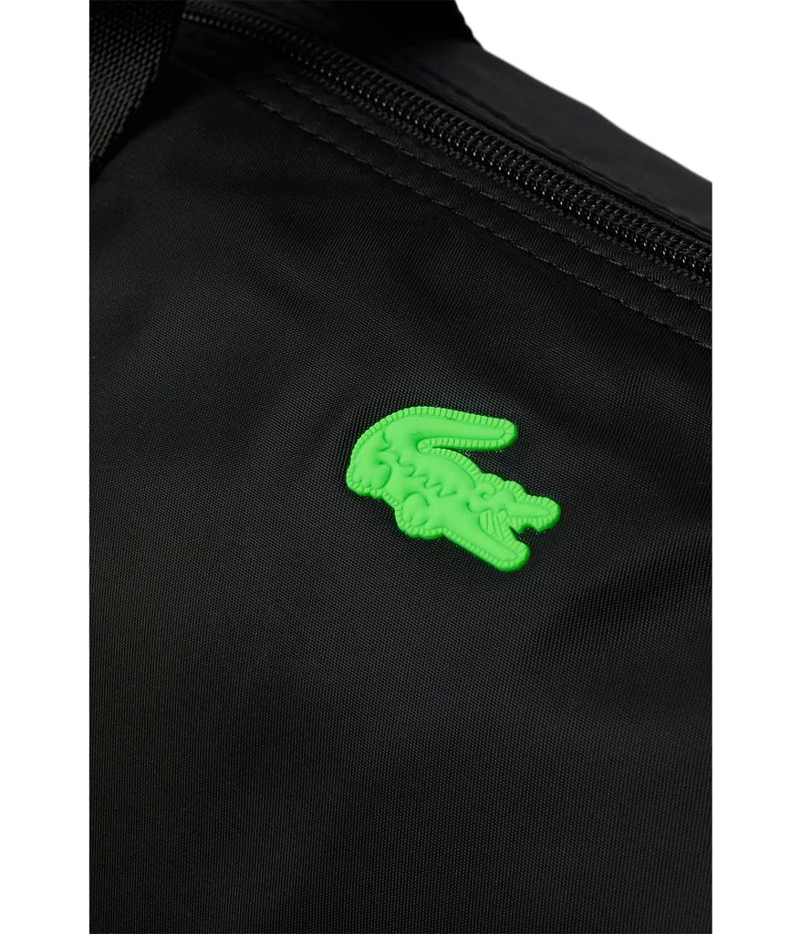 商品Lacoste|Jeanne L Shopping Bag,价格¥398,第4张图片详细描述