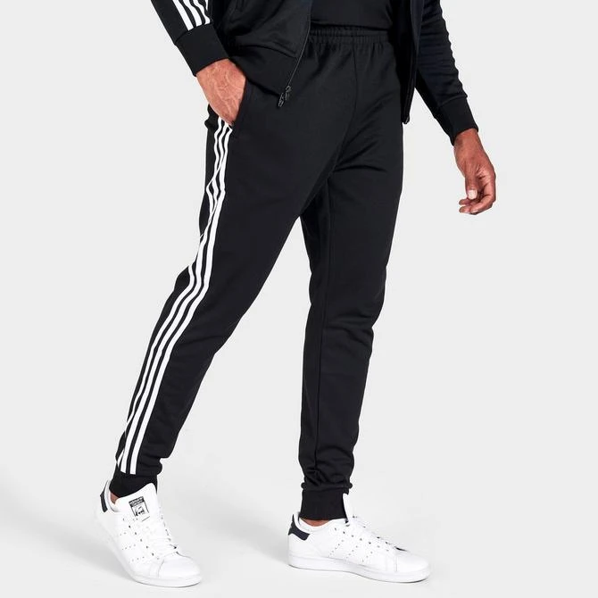 商品Adidas|Men's adidas Classics Adicolor Primeblue SST Track Pants,价格¥262,第3张图片详细描述